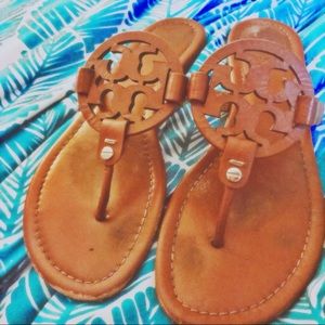 Tory Burch ‘Miller’ Sandals